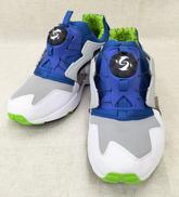 DISC BLAZE OG FLAT LIGHT GREY|PUMA