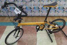 SPEED PRO TT|DAHON