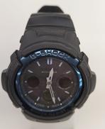 ソーラー電波|CASIO