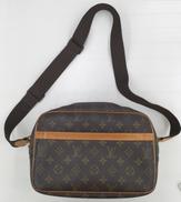 リポーターPM|LOUIS VUITTON