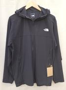 フレキシブルフーディ|THE NORTH FACE