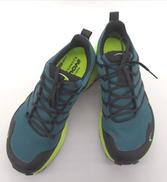 トレッキングシューズ|GORE-TEX