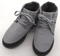 HUMPBACK WP CHUKKA ブーツ|THE NORTH FACE