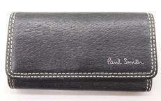 4連キーケース|PAUL SMITH