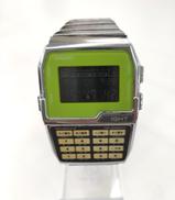 データバンク|CASIO