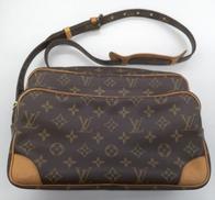 ナイルショルダーバッグ|LOUIS VUITTON