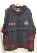 アノラックパーカー|TOMMY HILFIGER