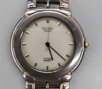 EXCEED EUROS|CITIZEN