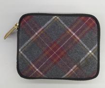 二つ折り財布|FRED PERRY