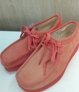 ワラビーシューズ|CLARKS