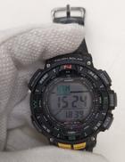 プロトレック|CASIO