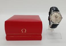 オートマチック時計|OMEGA
