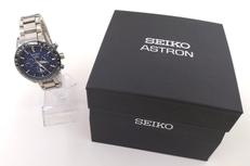 ASTRON 電波ソーラー|SEIKO