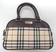 ミニハンドバッグ|BURBERRY