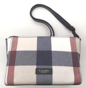 ミニショルダーバッグ|BLUELABEL CRESTBRIDGE