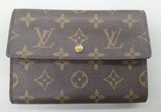 ポルト トレゾール・エテュイ パピエ|LOUIS VUITTON