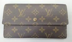 ポルトトレゾール　インターナショナル|LOUIS VUITTON