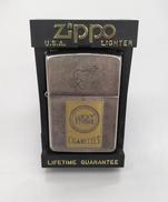 オイルライター|ZIPPO