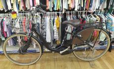 電動アシスト自転車|BRIDGESTONE