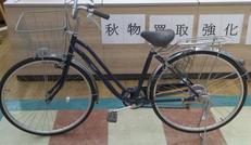 軽快自転車|LISELOTTE