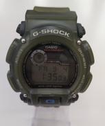 G-SHOCK|CASIO