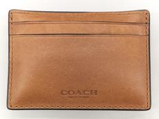 カードケース|COACH