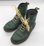 レザーブーツ|DR.MARTENS