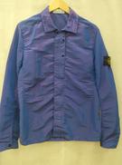 ナイロンジャケット|STONE ISLAND