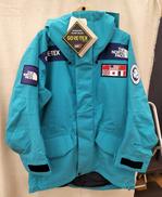 トランスアンタークティカパーカー|THE NORTH FACE