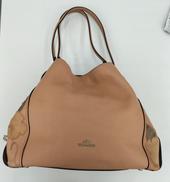 イーディ　ショルダーバッグ|COACH