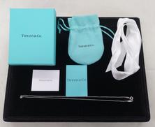 AG925 バイザヤードネックレス|TIFFANY&CO.