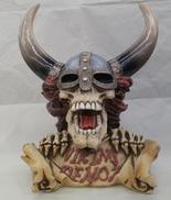 貯金箱|VIKING DEMON