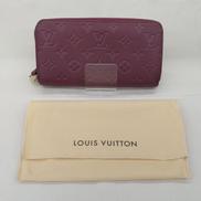 ポルトフォイユクレマンス|LOUIS VUITTON