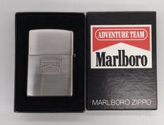 マルボロ　アドベンチャー|ZIPPO
