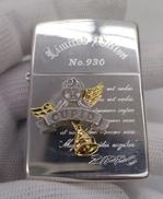 オイルライター|ZIPPO