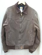 サンタフェジャケット|CARHARTT