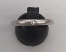 PT950石付きリング|TIFFANY&CO.