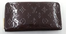 ヴェルニ　ジッピーウォレット|LOUIS VUITTON