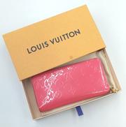 ヴェルニ　ジッピーウォレット|LOUIS VUITTON