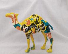 100周年記念フィギュア|CAMEL