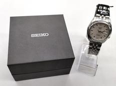 自動巻き|SEIKO