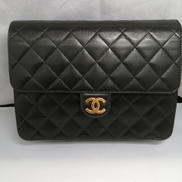 ダブルチェーンマトラッセ|CHANEL