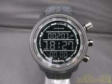 クォーツ|SUUNTO