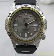 クォーツ・アナログ腕時計|CASIO