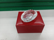 赤ちゃん　キリスト　置物|BACCARAT