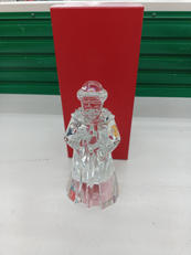 キリスト　ヨセフ　置物|BACCARAT