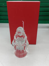 聖母マリア キリスト 置物|BACCARAT