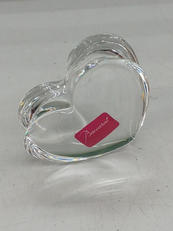 ペーパーウェイト|BACCARAT