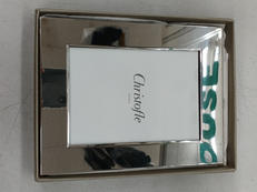 フォトフレーム|CHRISTOFLE