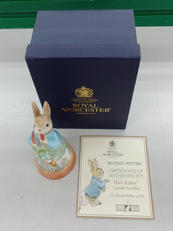 キャンドルスナッファー|ROYAL WORCESTER